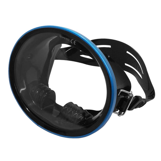 Classic Oval