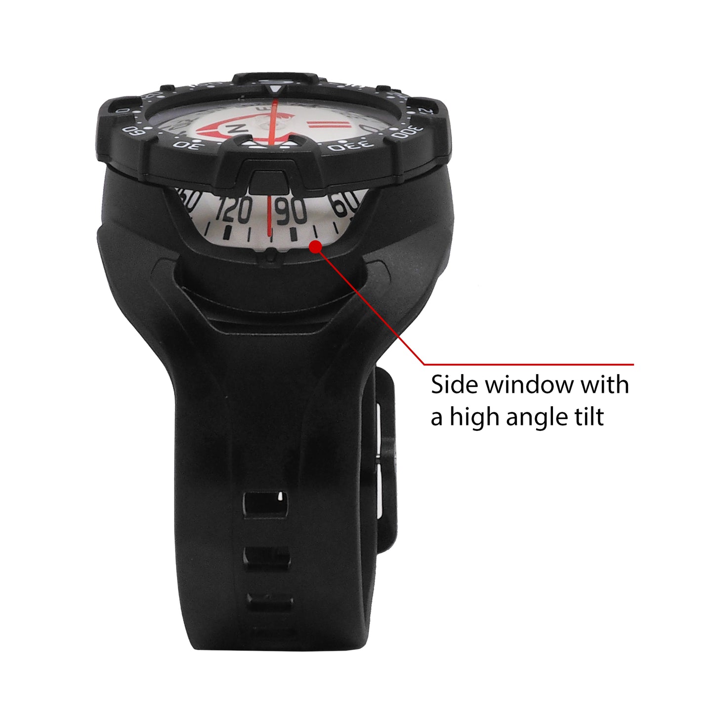 Wrist Compass