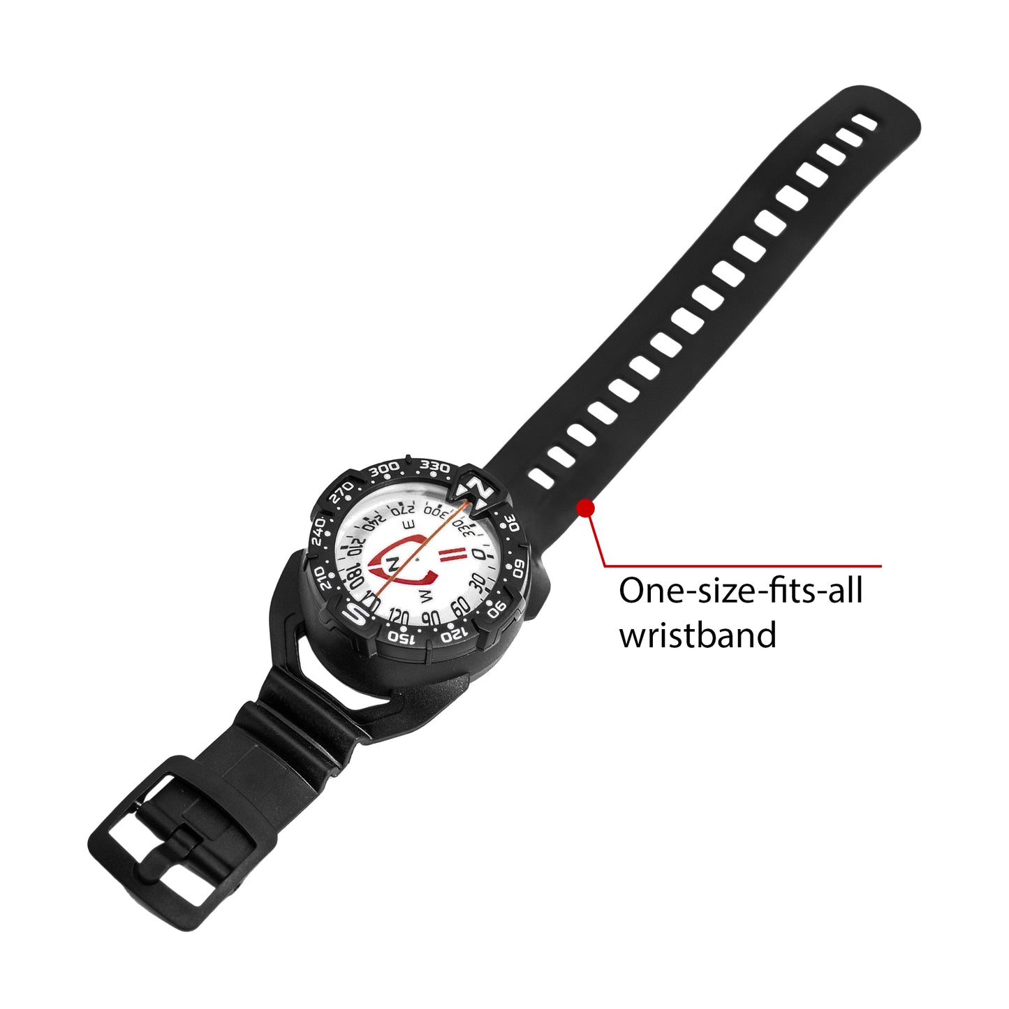 Wrist Compass