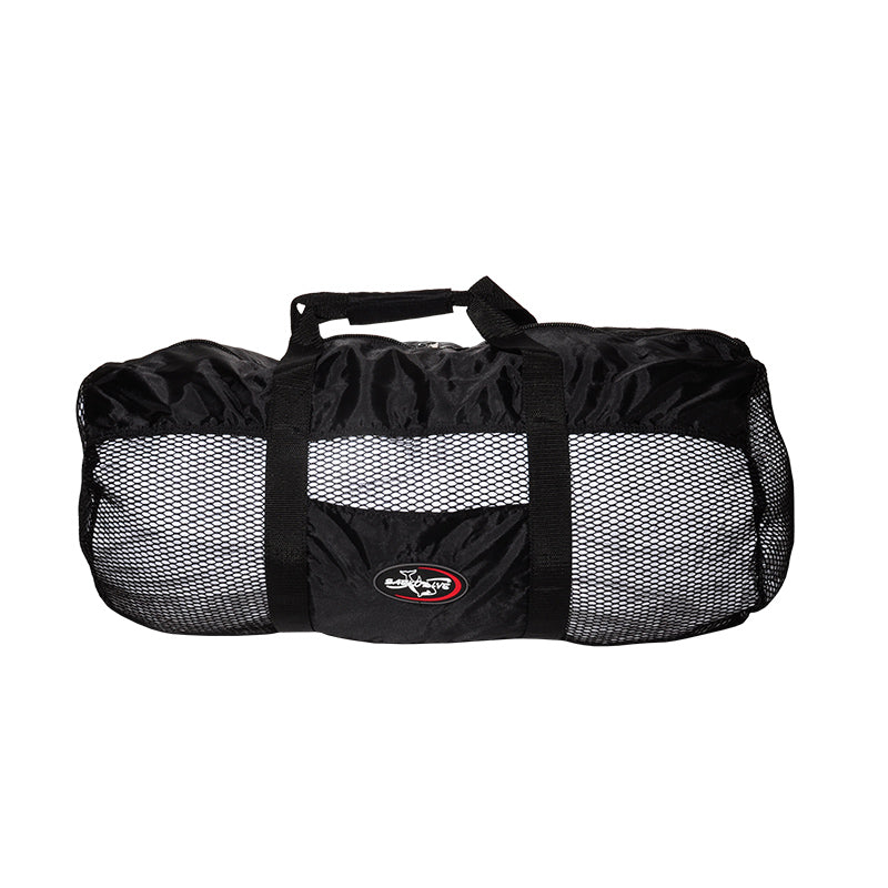 XL Mesh Foldable Duffle