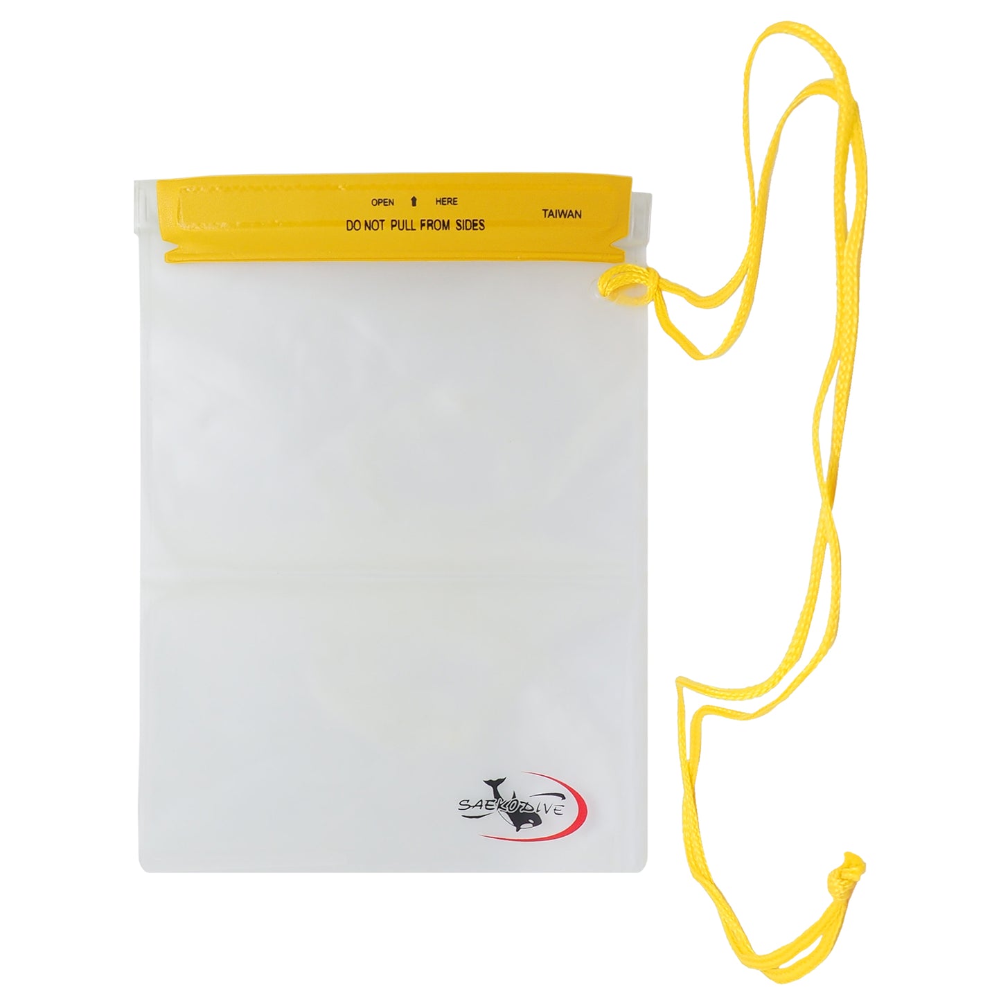 Dry-Bag Pouch Holder
