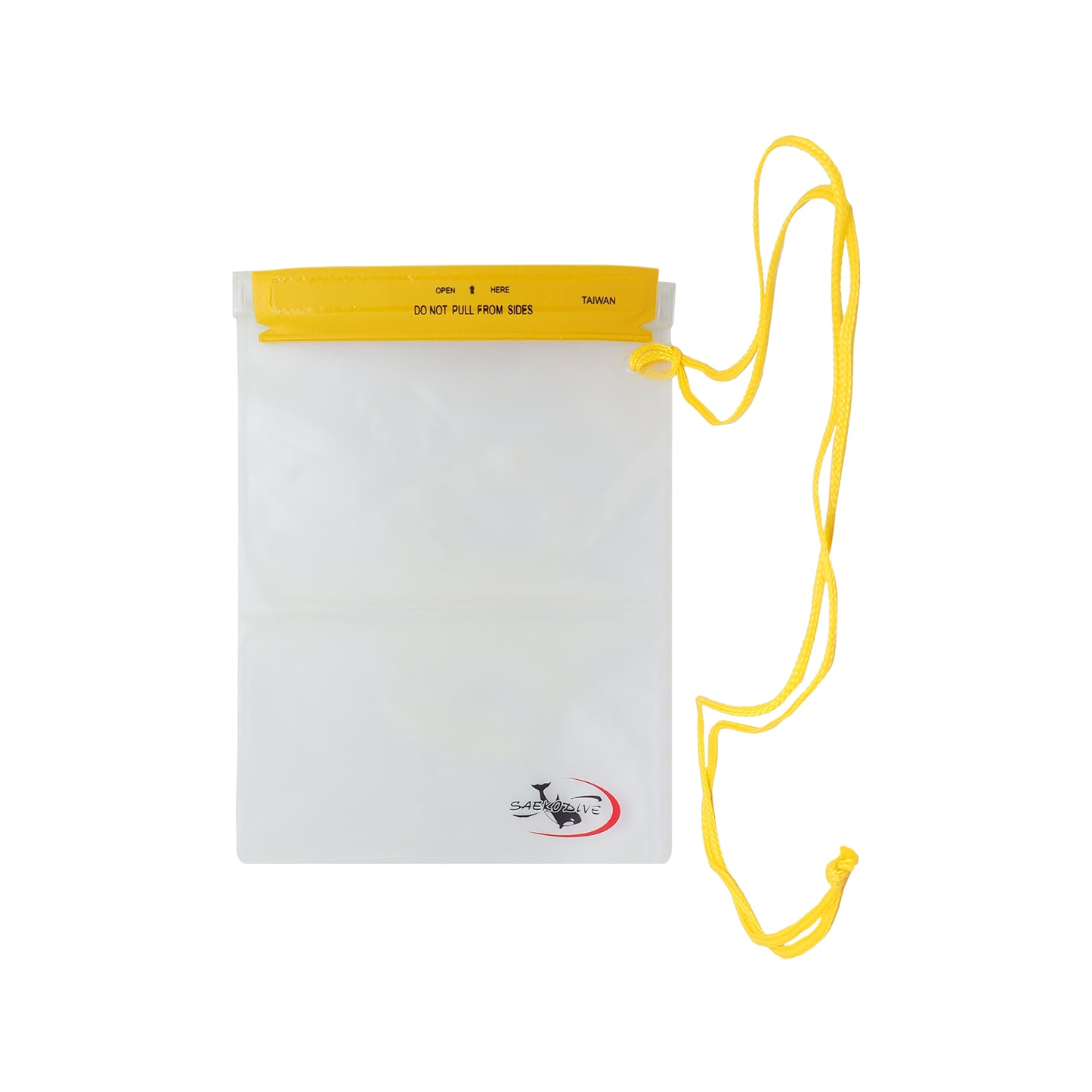 Dry-Bag Pouch Holder