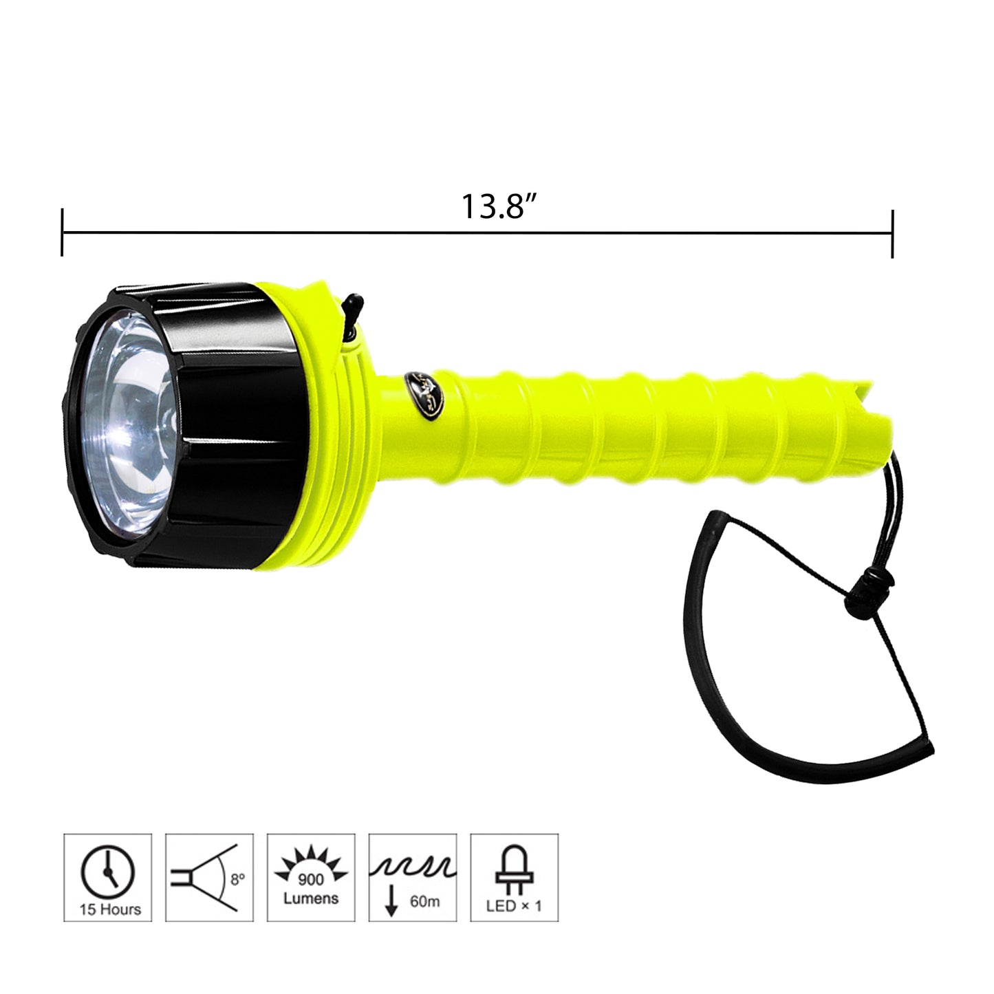 Nighteye LED