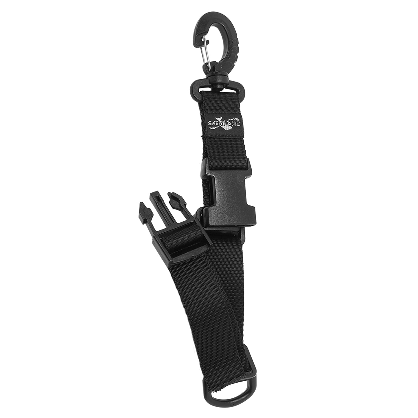 BC Fin Holder