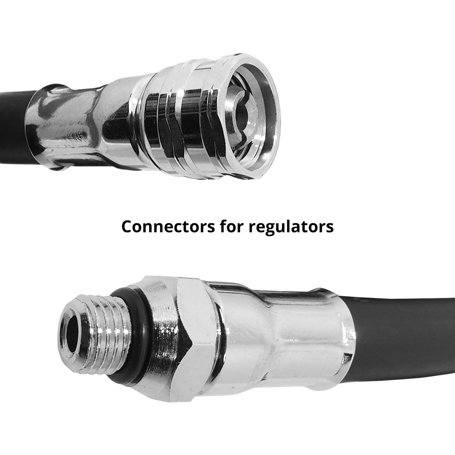 Low Pressure Rubber Hose