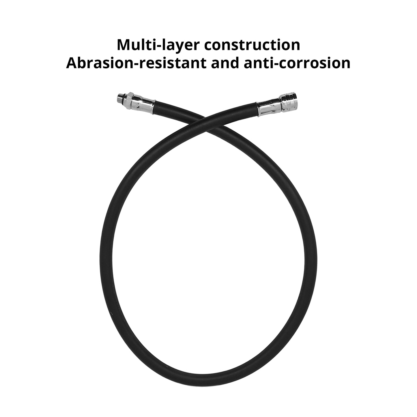 Low Pressure Rubber Hose