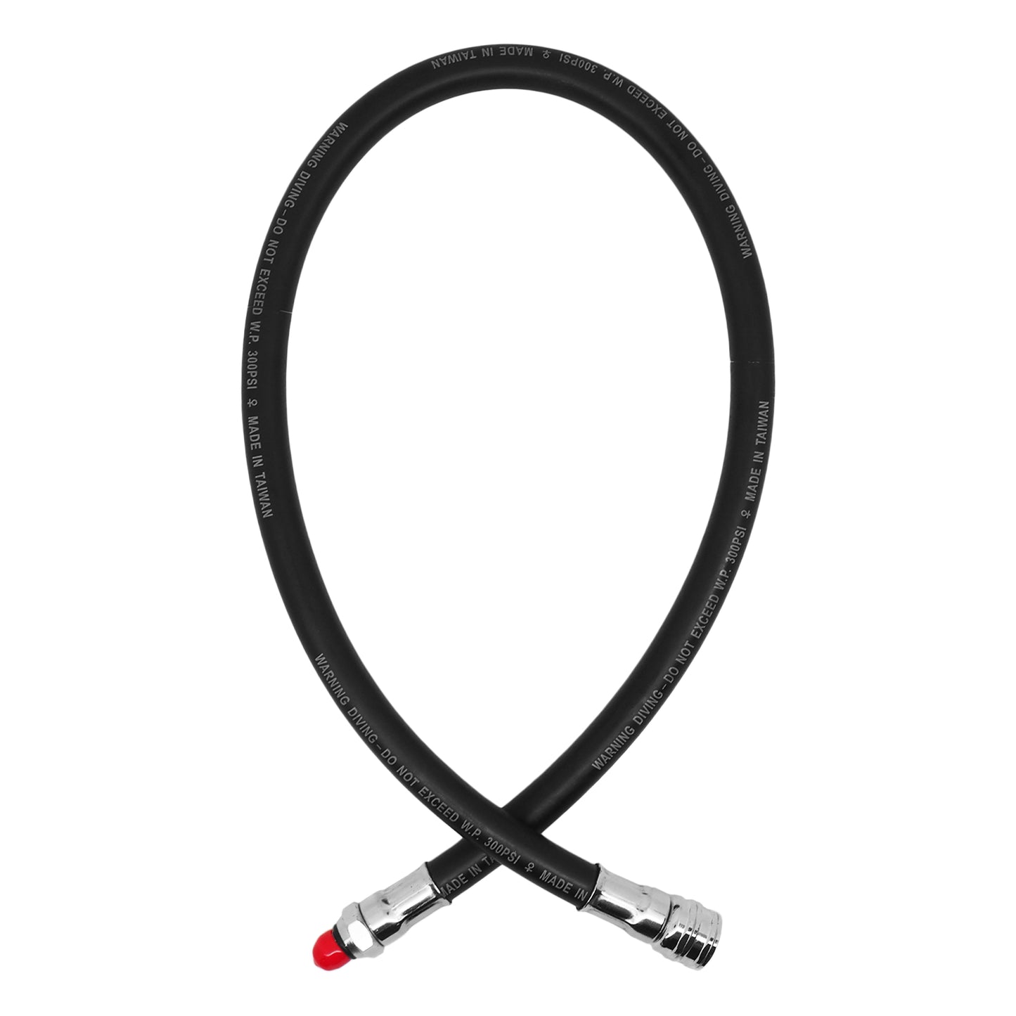 Low Pressure Rubber Hose