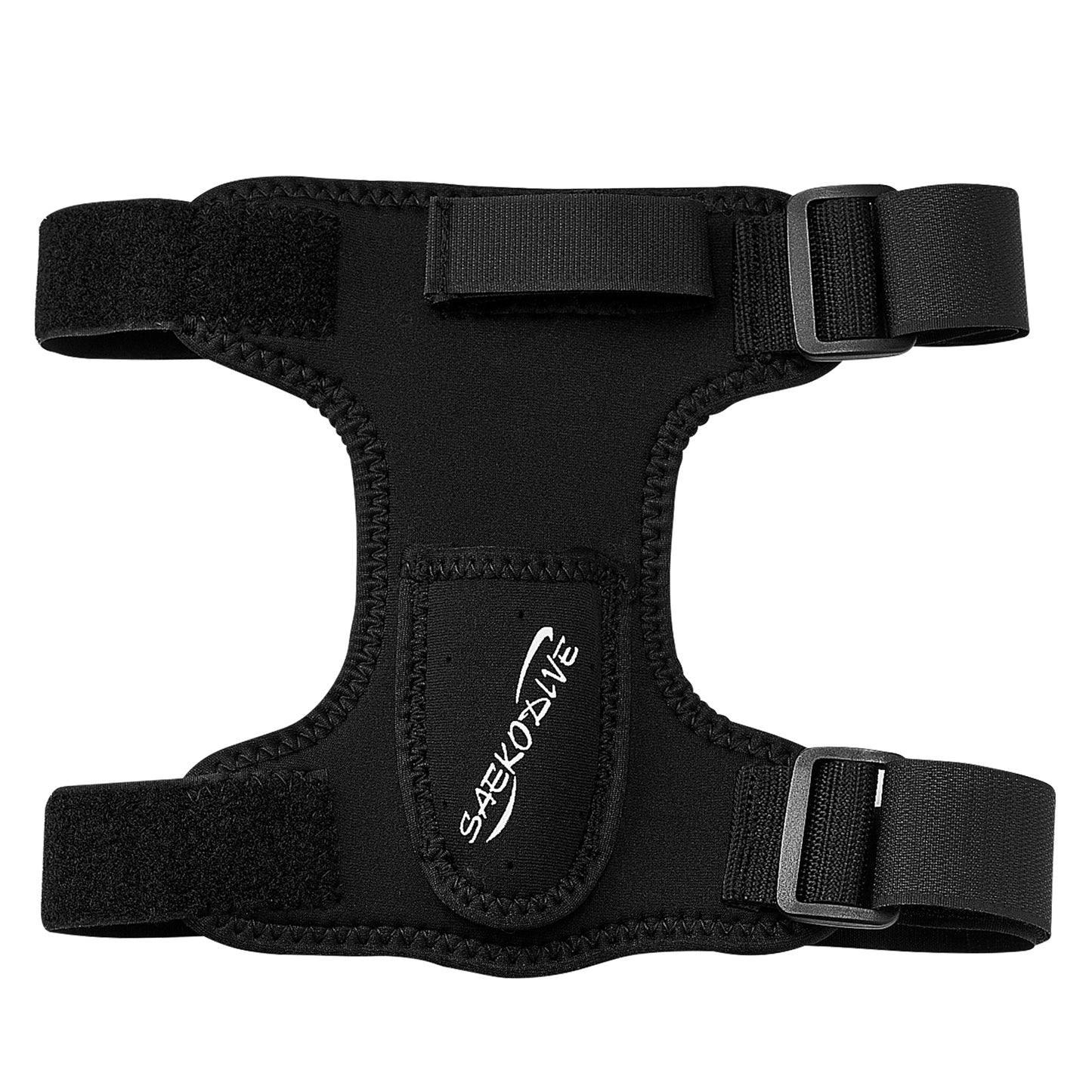 Neoprene Knife Holster