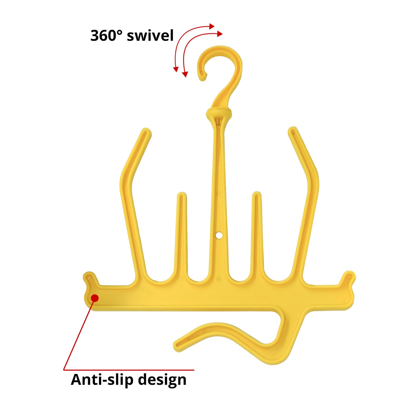 Accessory Hanger