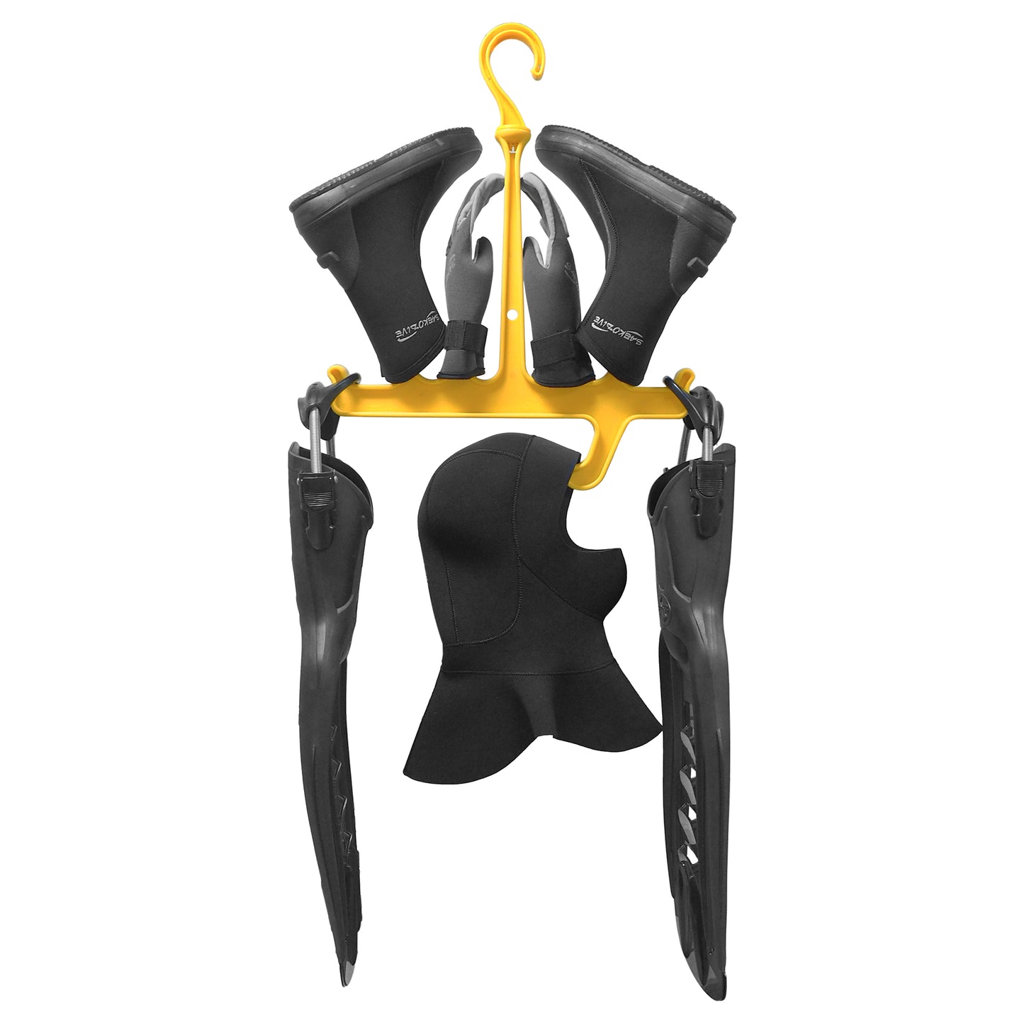 Accessory Hanger