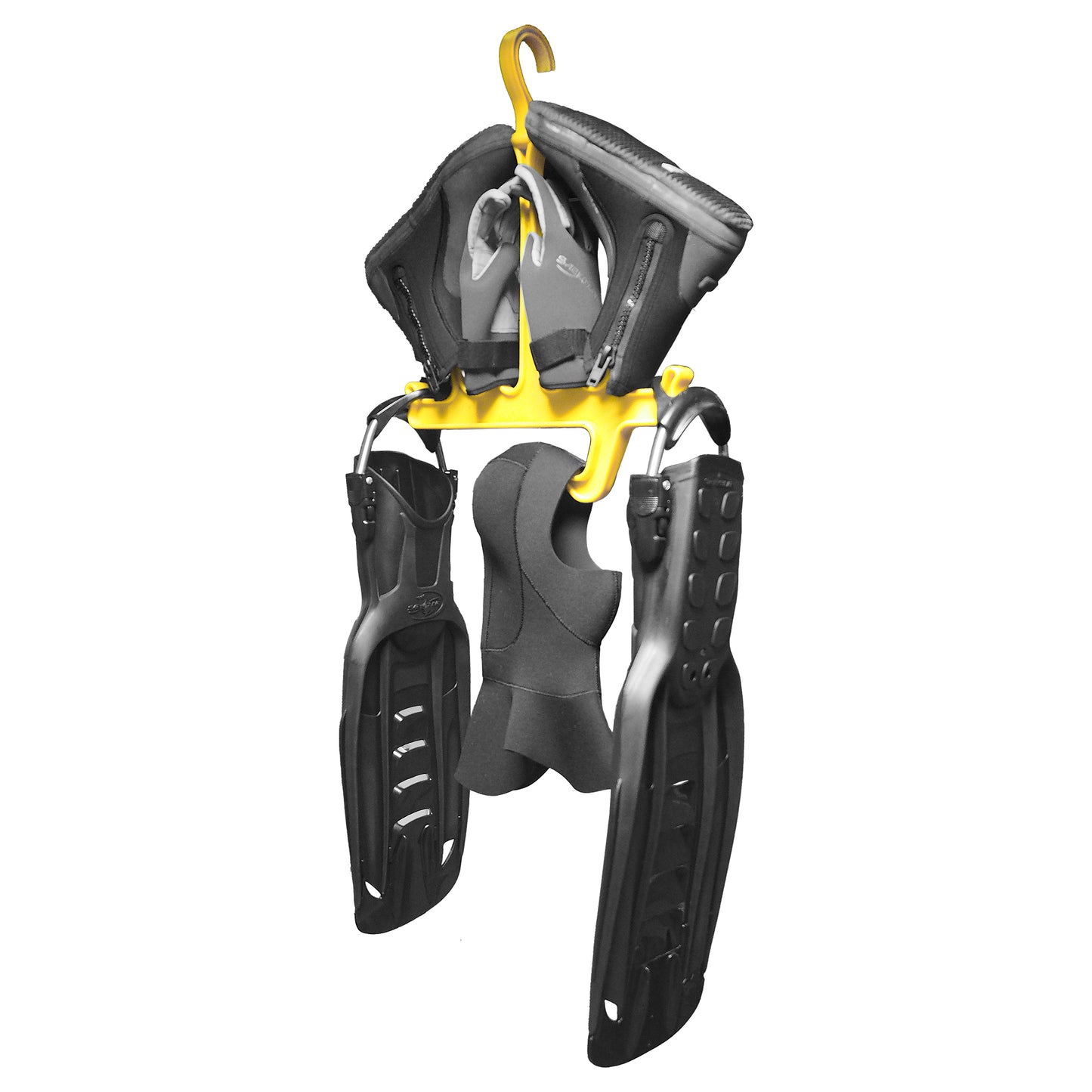 Accessory Hanger