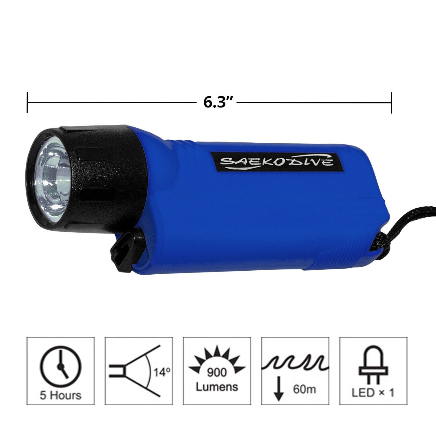 Neptune LED