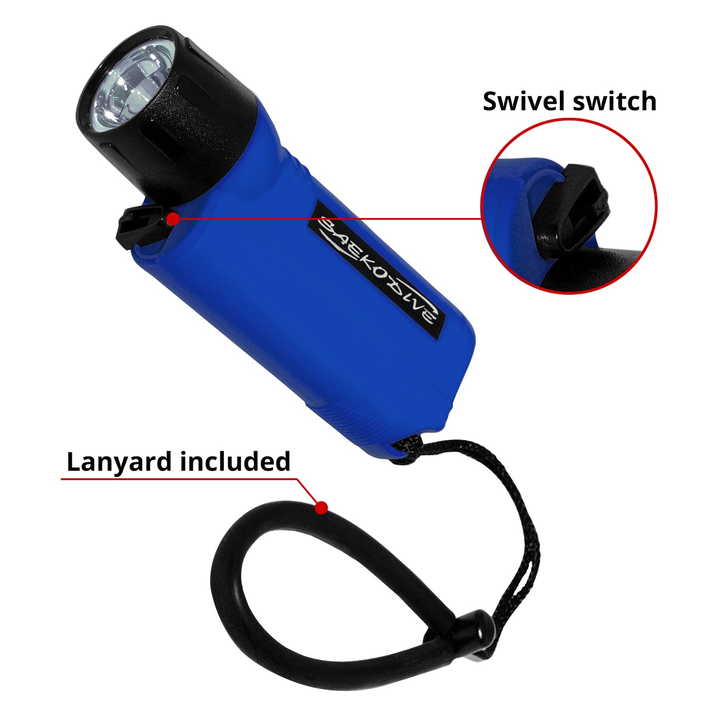 Neptune LED