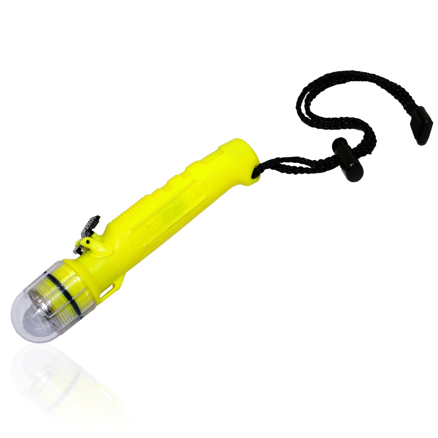 Strobe LED