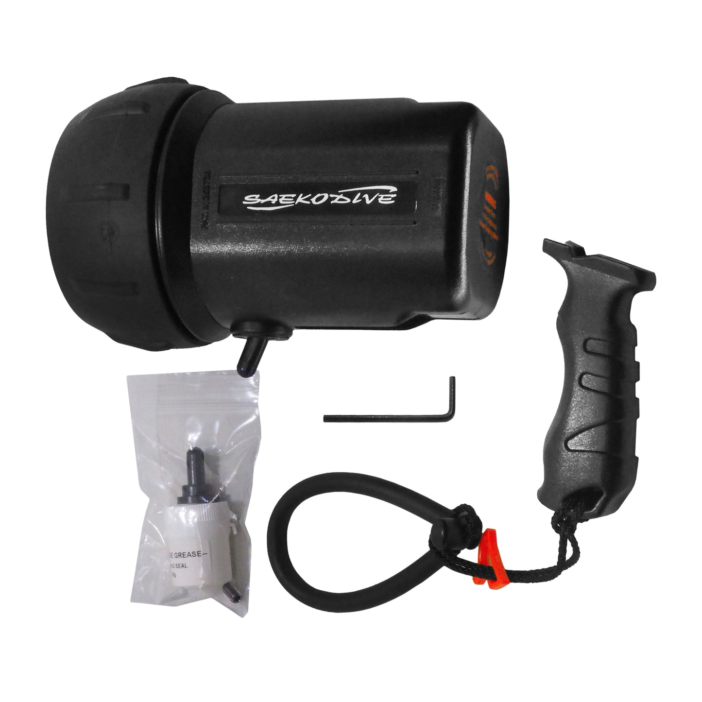 Neptune Pro LED