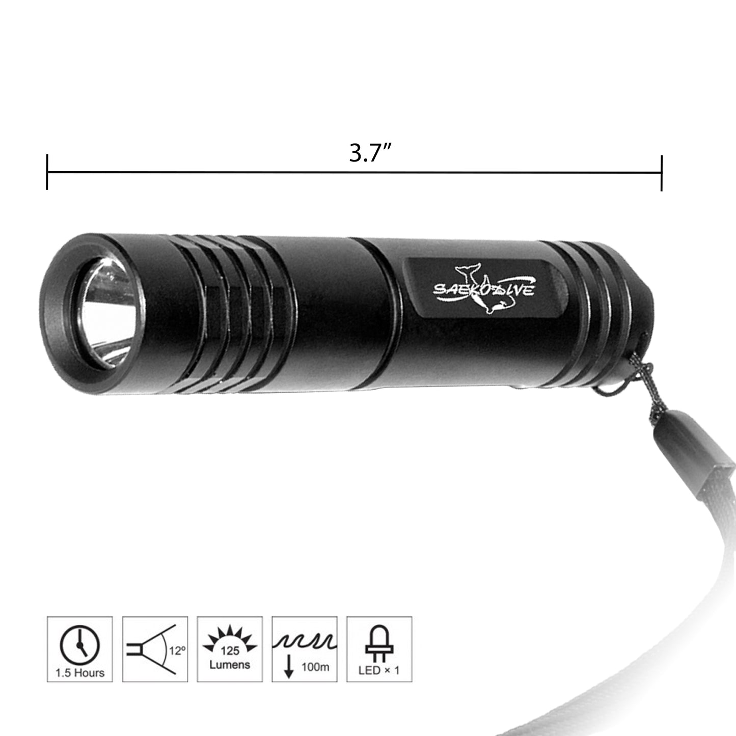 Mask Torch