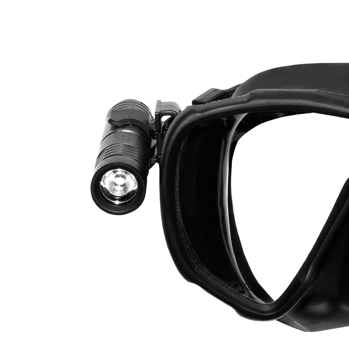 Mask Torch