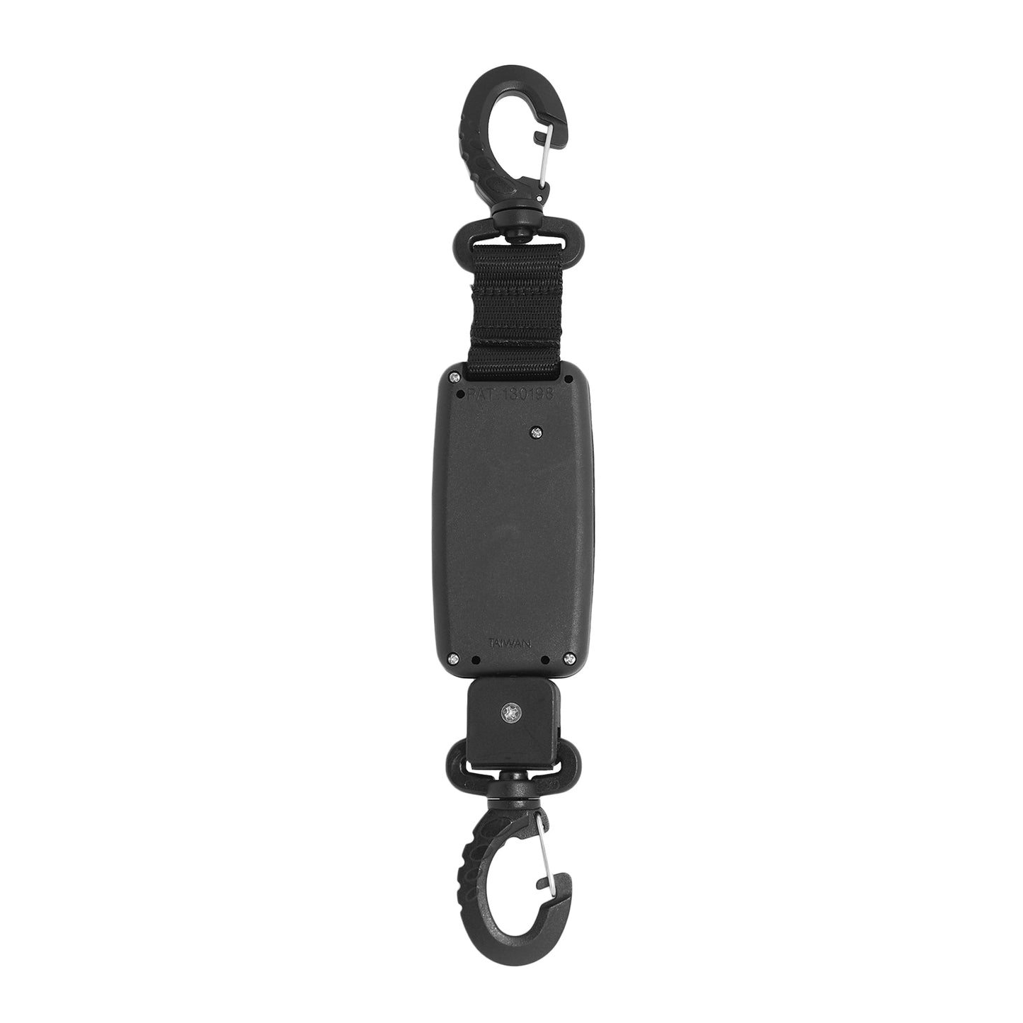 118" Retractor Gear Keeper