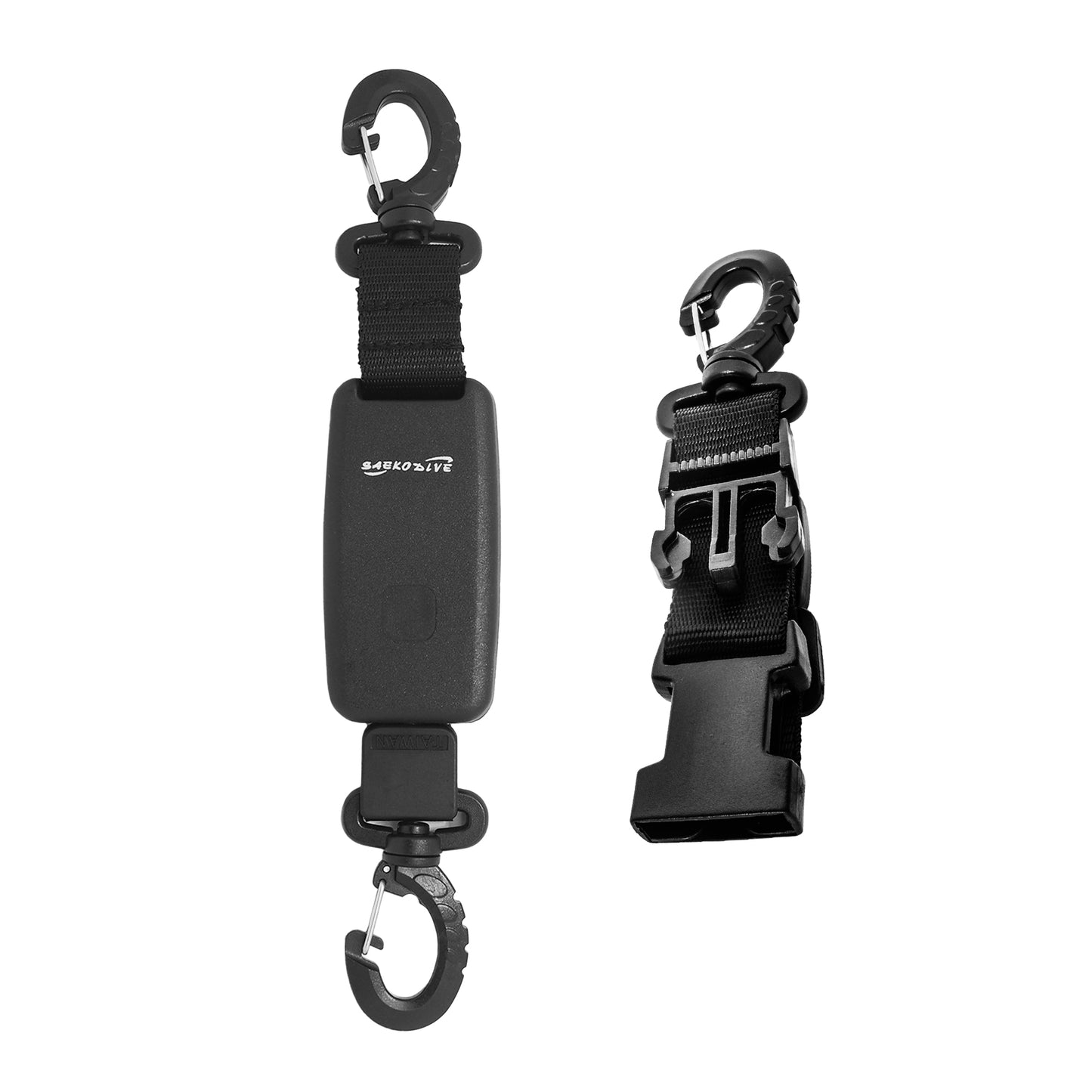 20" Retractor Gear Keeper