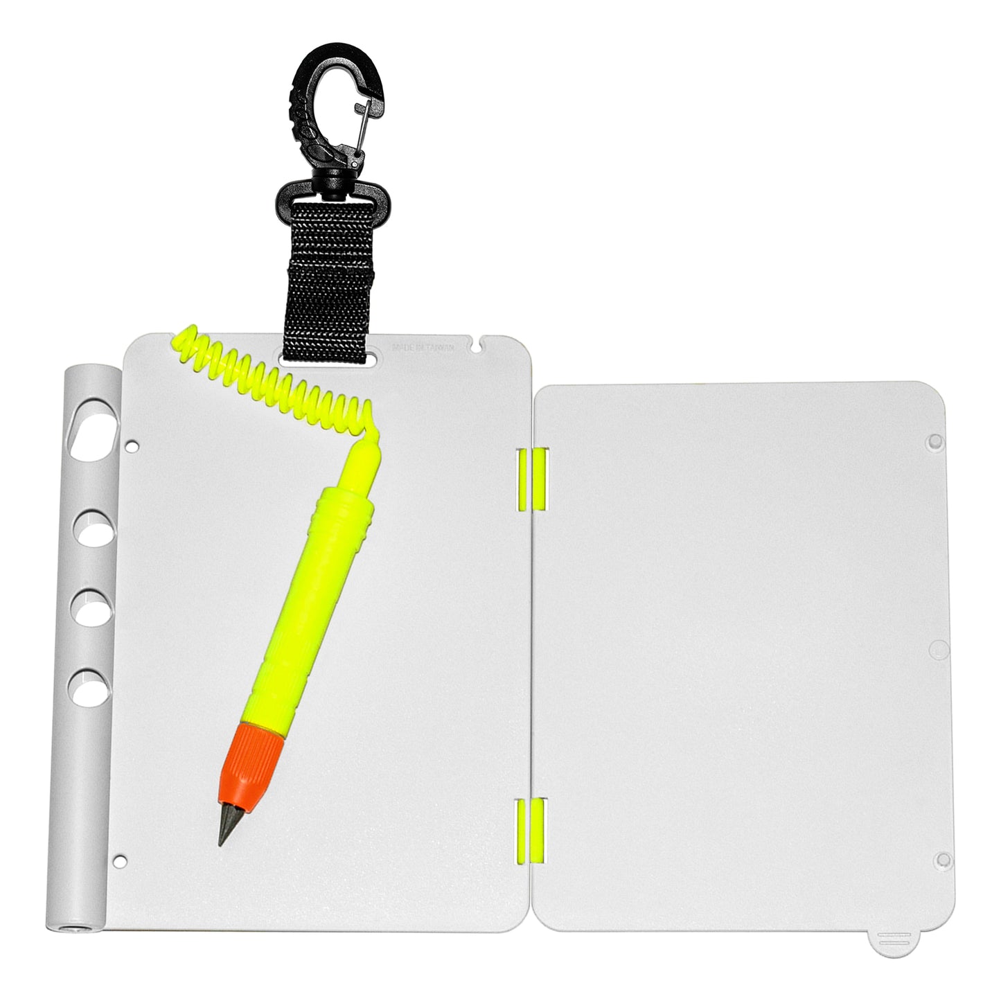 Foldable Writing Slate