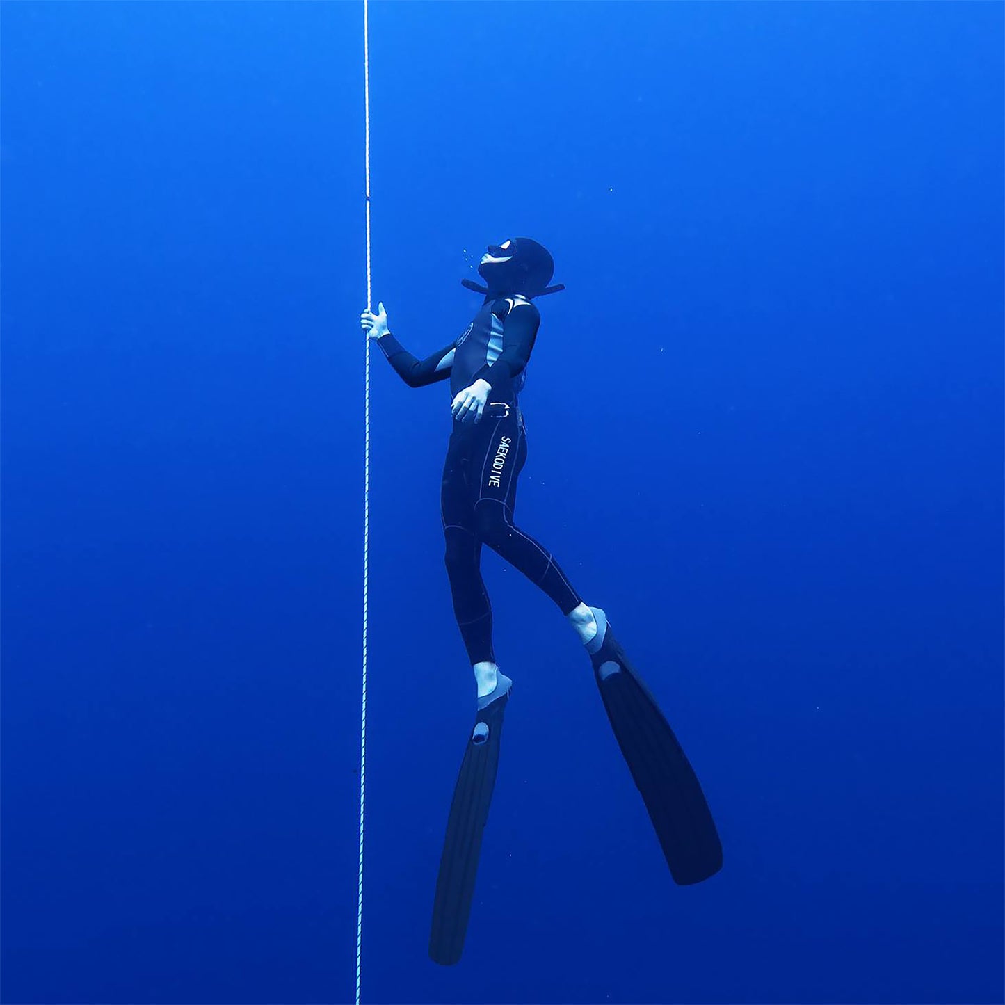 3mm Neoprene Diving Hood