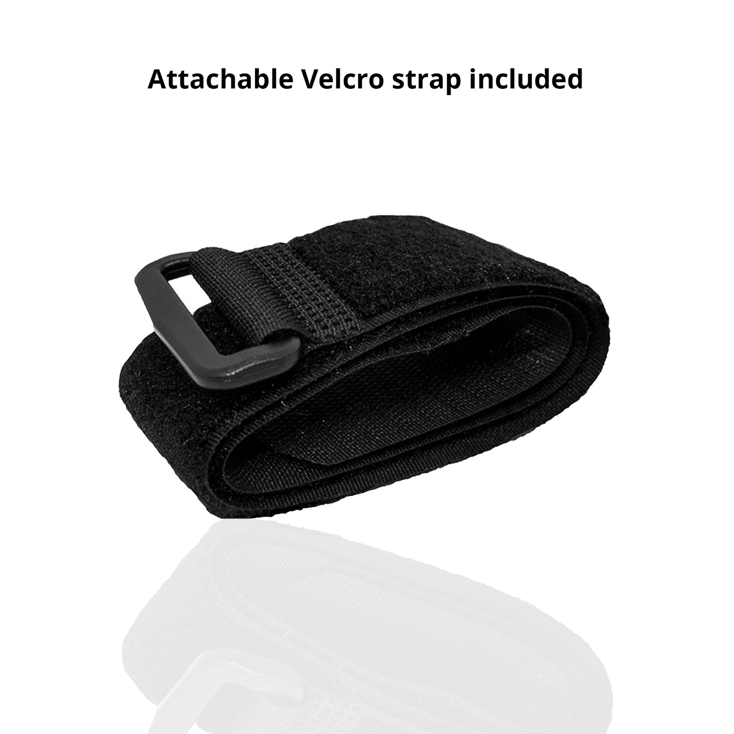 2-in-1 Strobe & Torch
