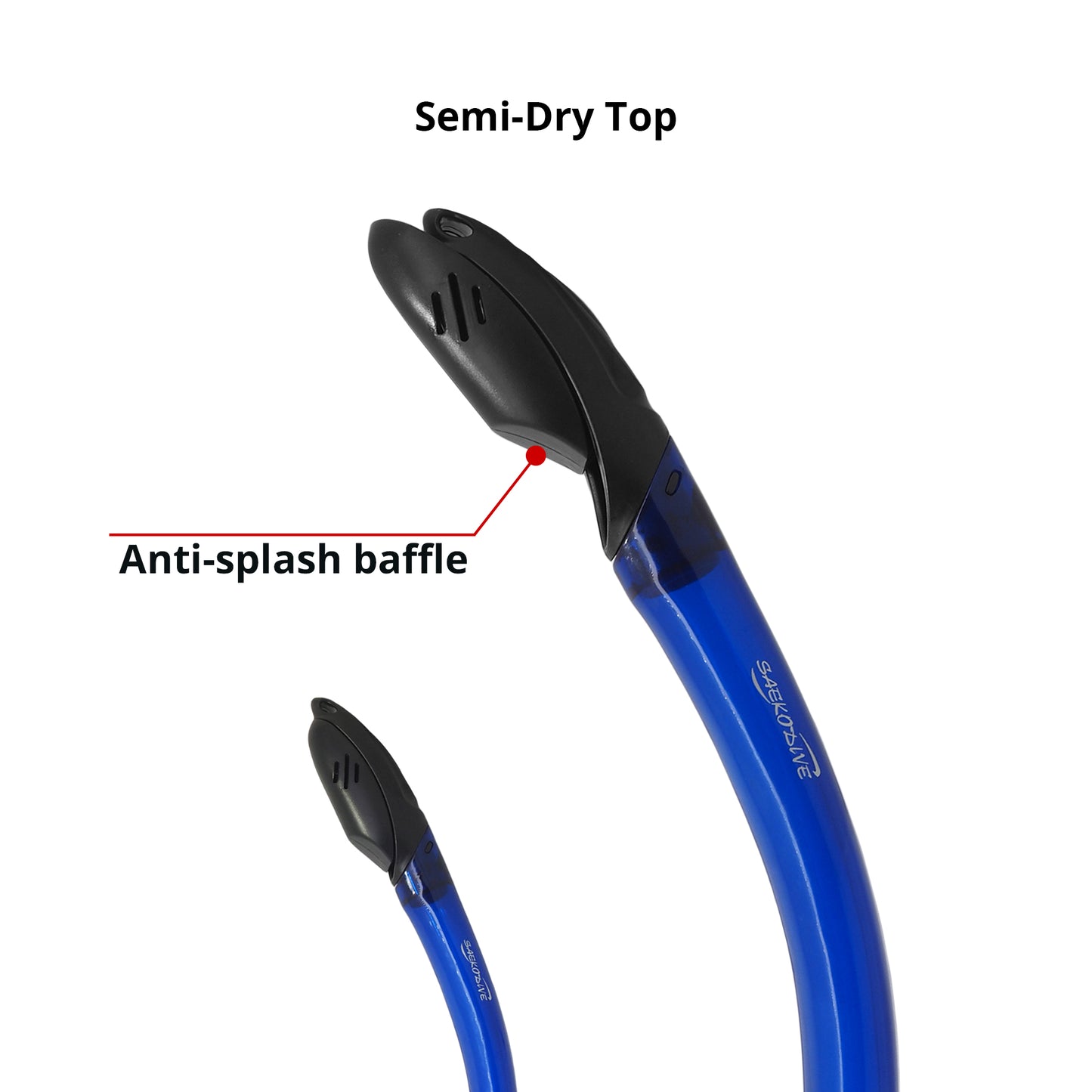 AquaFlex Full Dry