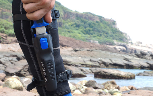 340 vs. 420 S.S.: Which Dive Knife Wins?