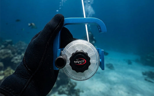 Dive Reel vs Spool: Which Do You Need?