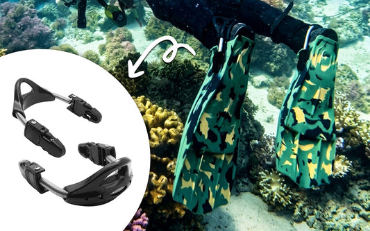 Fin Spring Straps: Are They Worth It?