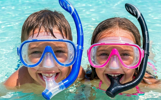 Semi-Dry vs. Full Dry Snorkel: Which Is Better?