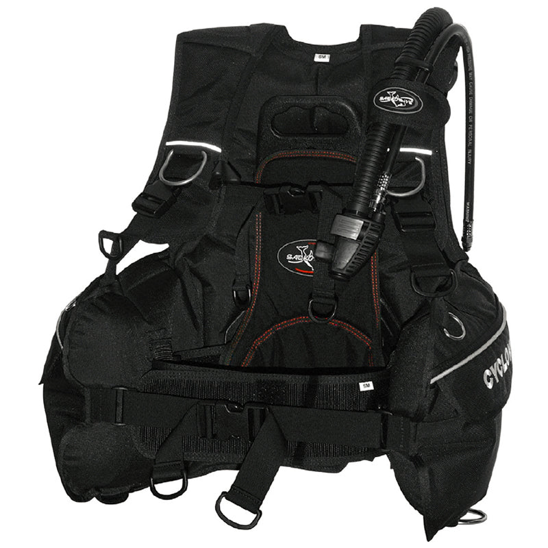 Cyclone BCD