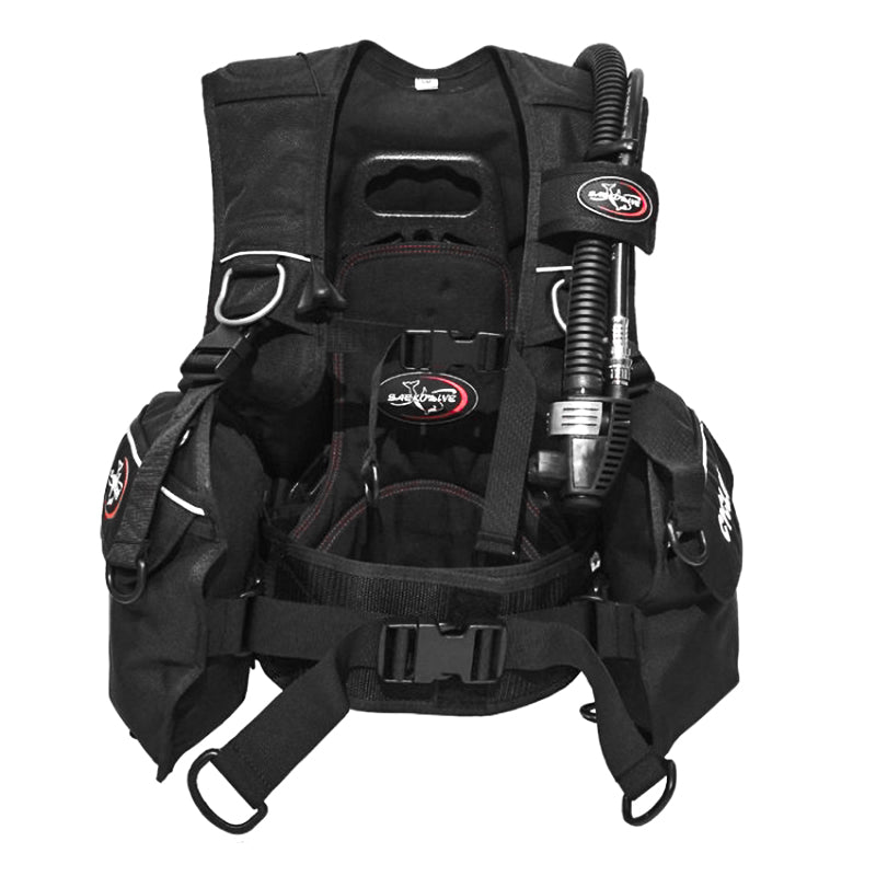 Cyclone BCD