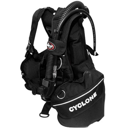 Cyclone BCD