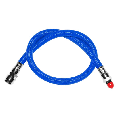 LP BCD Inflator Braided Hose