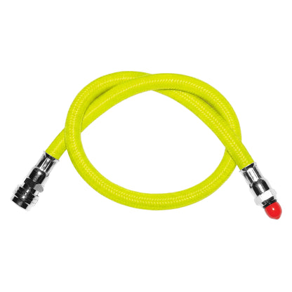 LP BCD Inflator Braided Hose