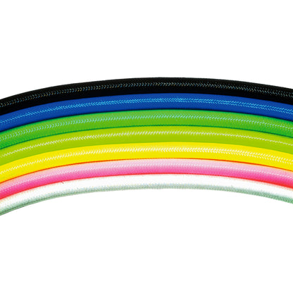 LP BCD Inflator Braided Hose