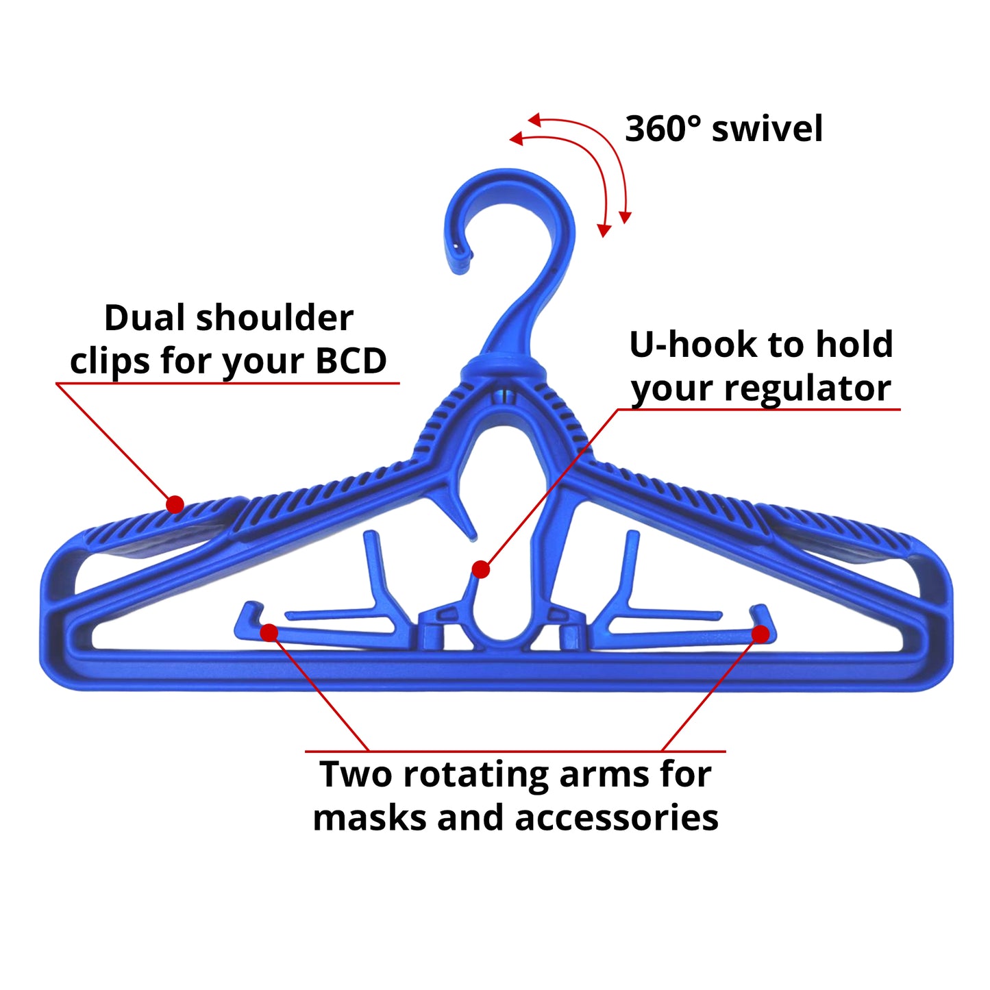 Universal Hanger