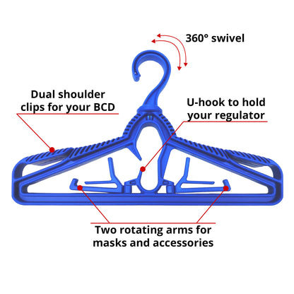 Universal Hanger