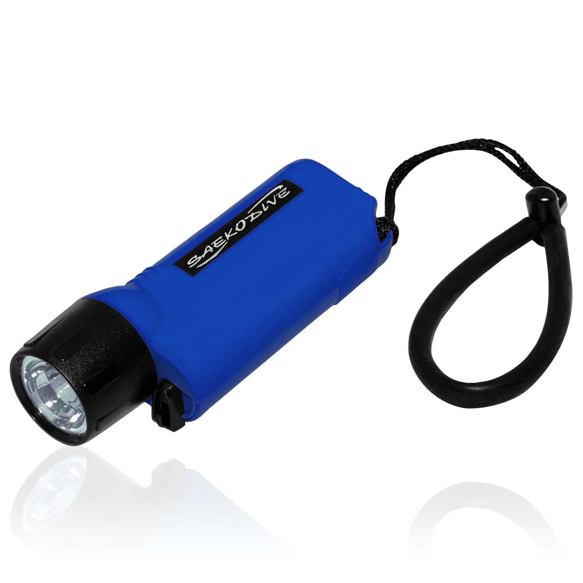 SAEKODIVE Neptune LED Dive Light – Saekodive USA