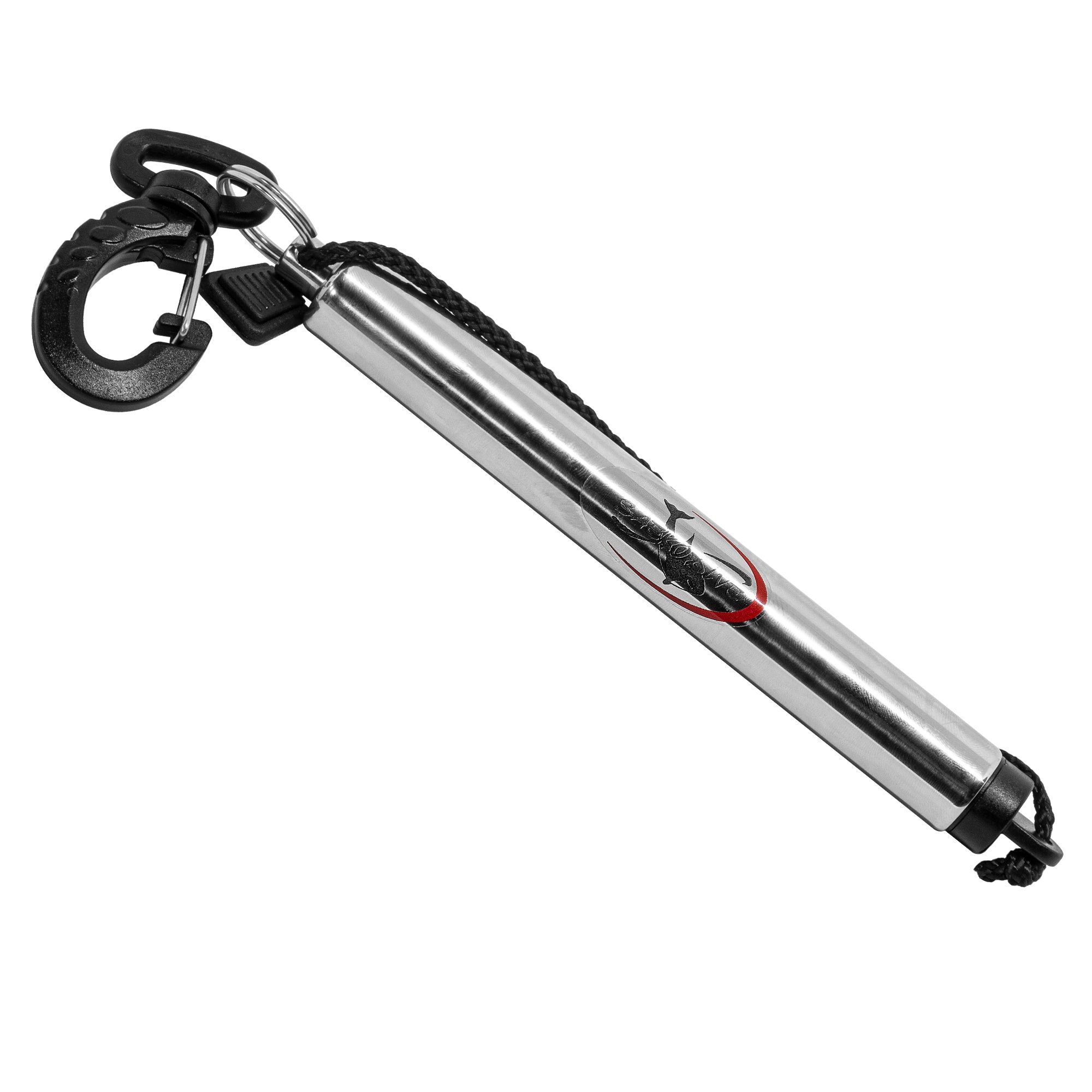 SAEKODIVE Tank Rattle Signal Device Stick with Lanyard – Saekodive USA