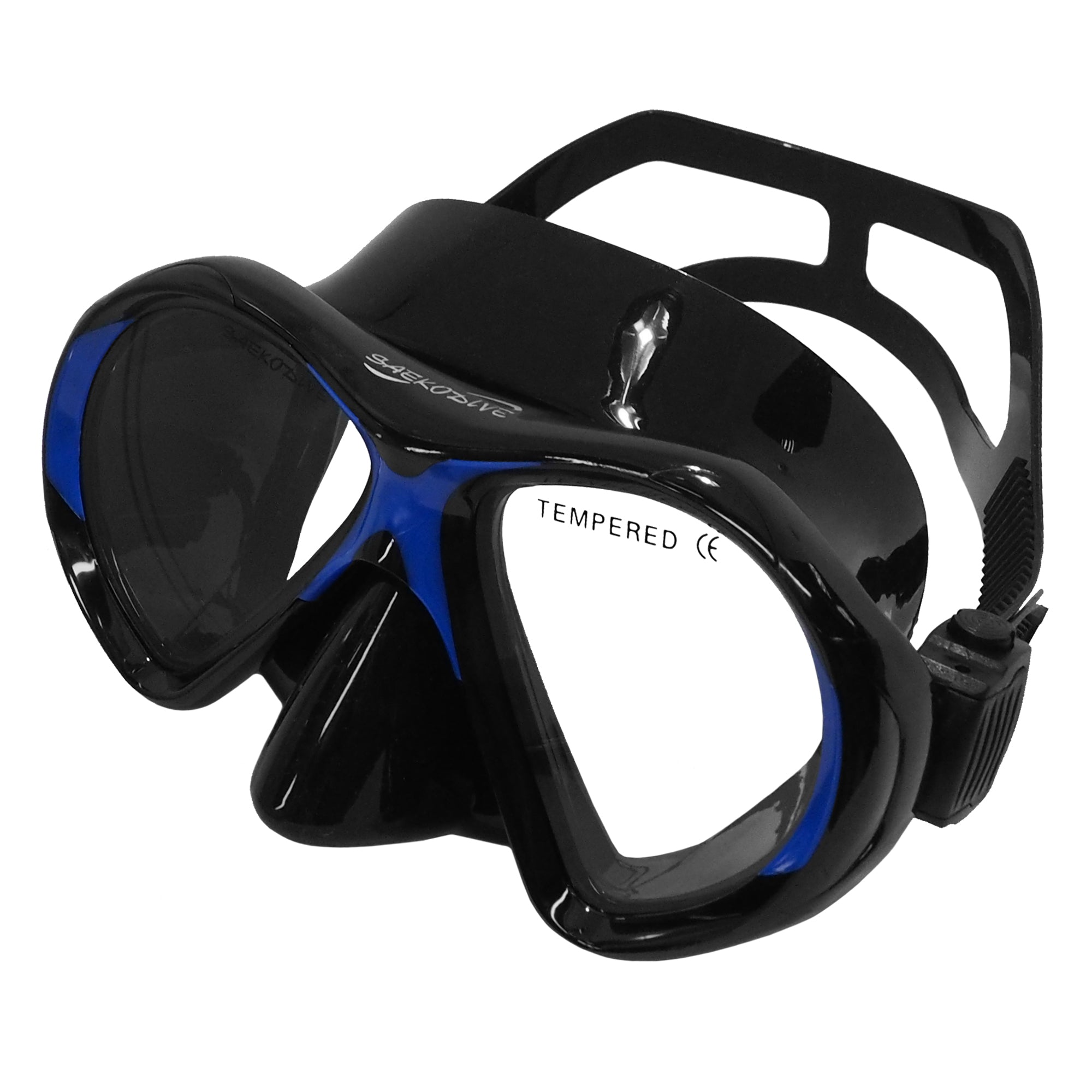 SAEKODIVE Archer Diving Mask – Saekodive USA